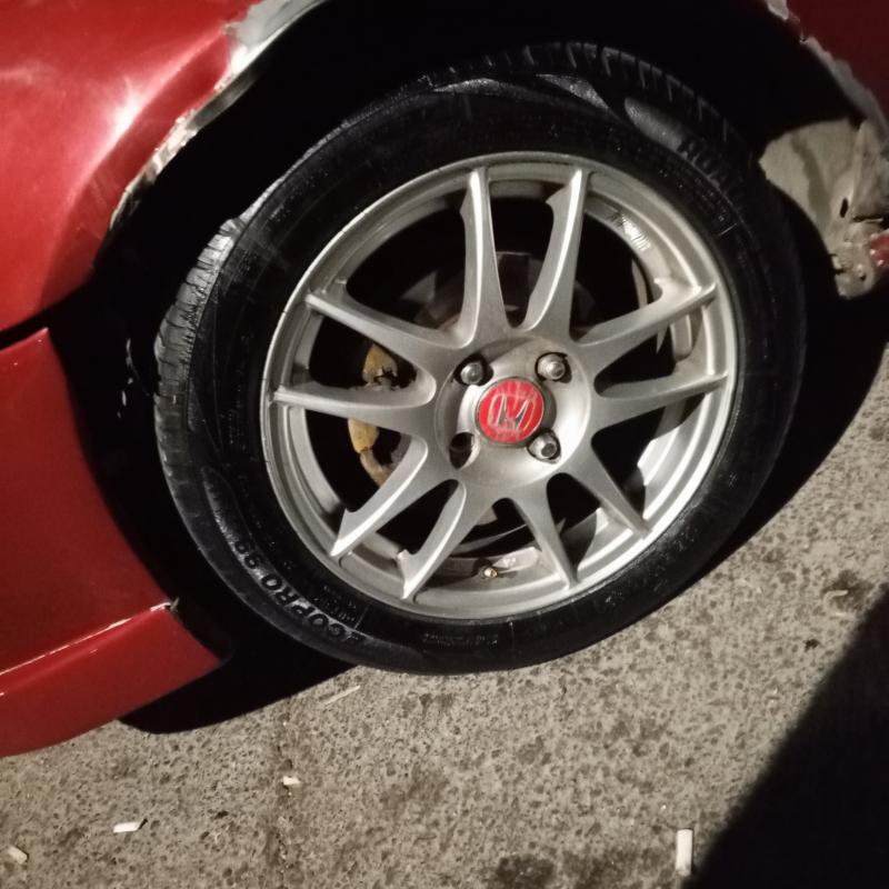 هوندا سيفيك Honda 