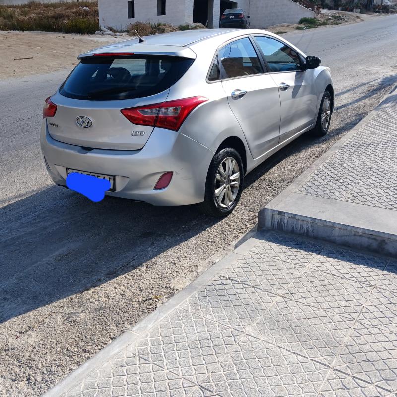 هيونداي i30 موديل ٢٠١٣