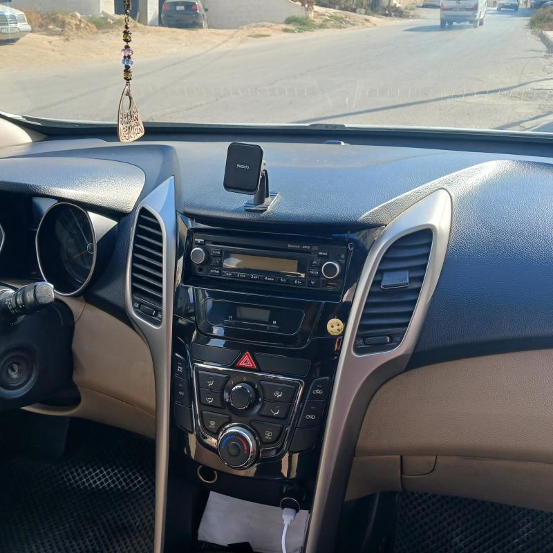 هيونداي i30 موديل ٢٠١٣