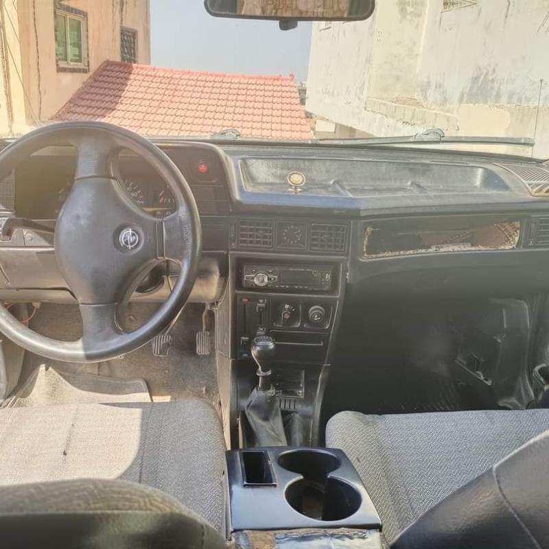 أوبل كاديت موديل 1991 للبيع