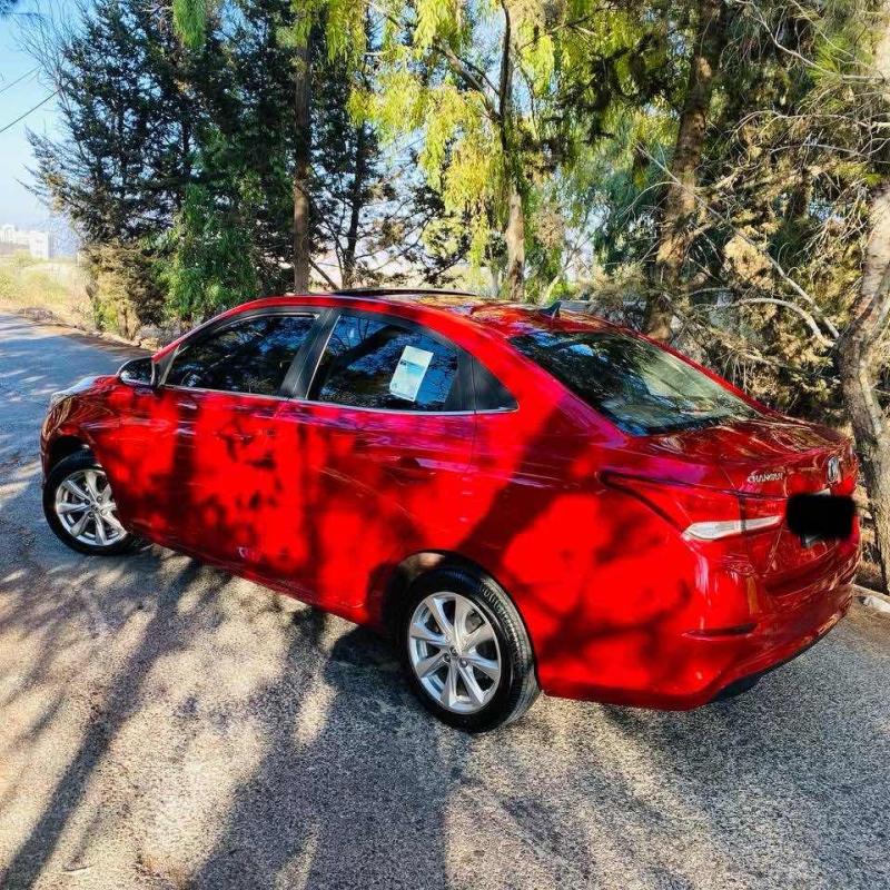 Changan alsvin 2022 full option