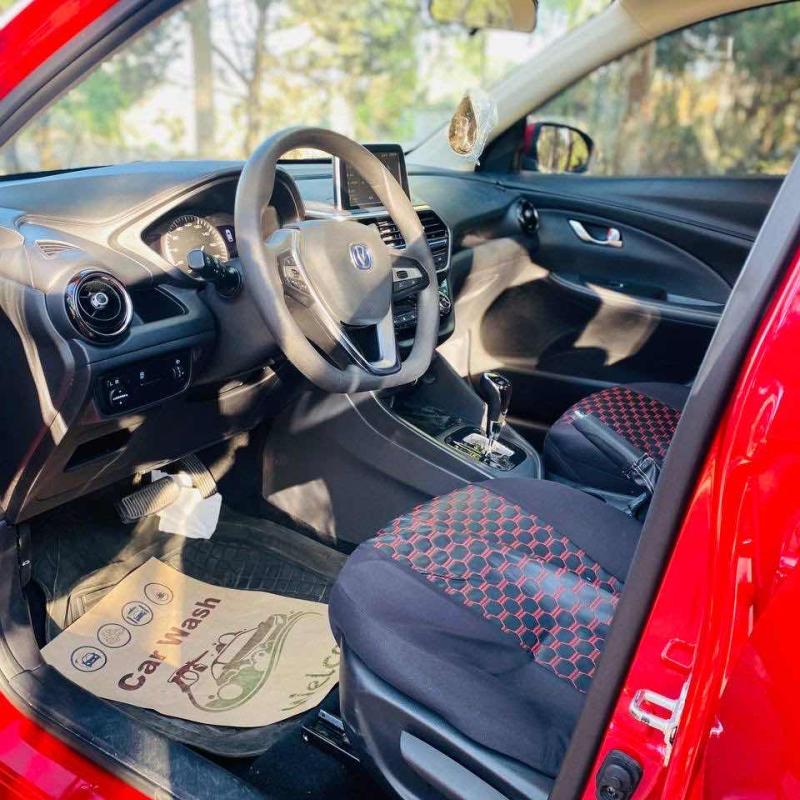 Changan alsvin 2022 full option