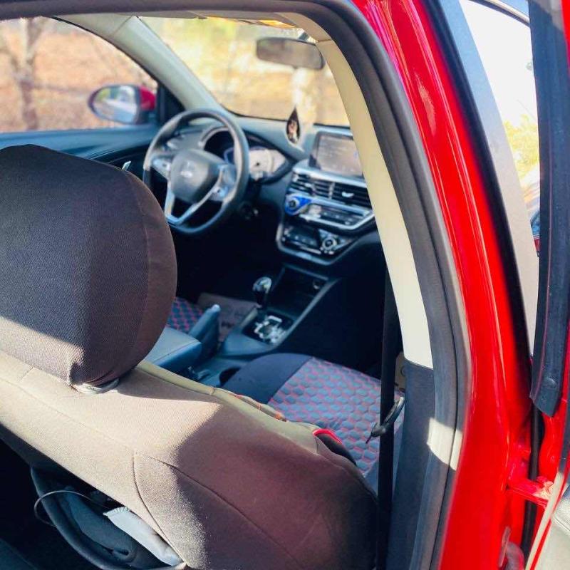 Changan alsvin 2022 full option