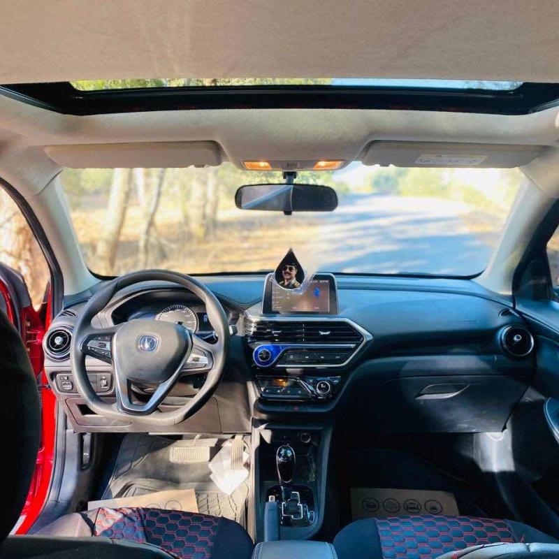Changan alsvin 2022 full option