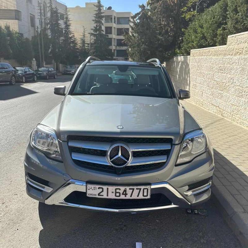 GLK250 