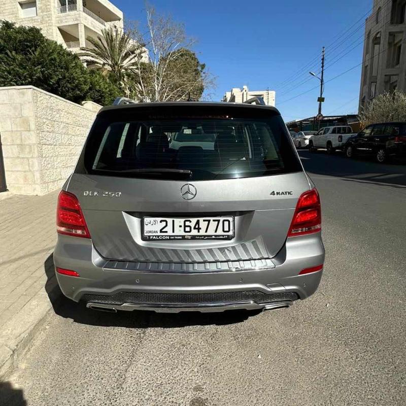 GLK250 