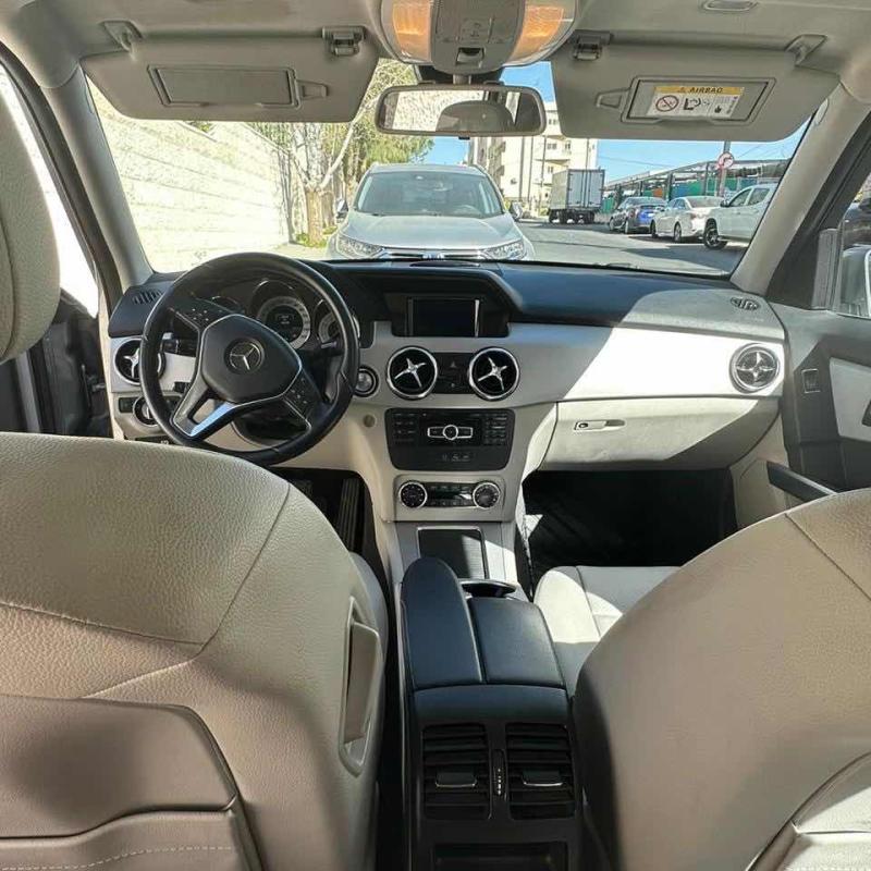 GLK250 