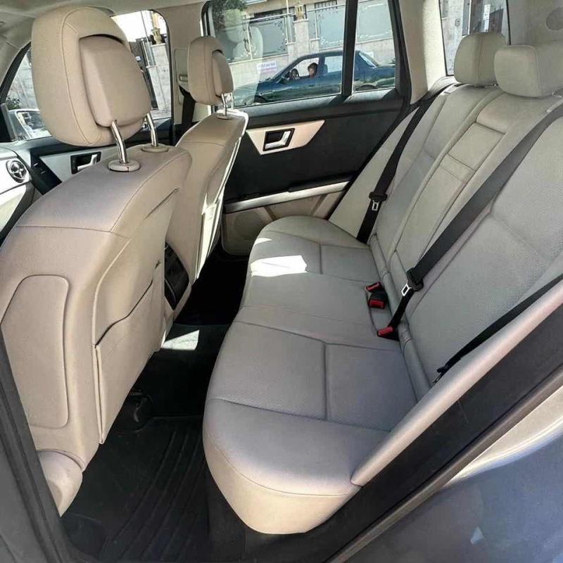 GLK250 