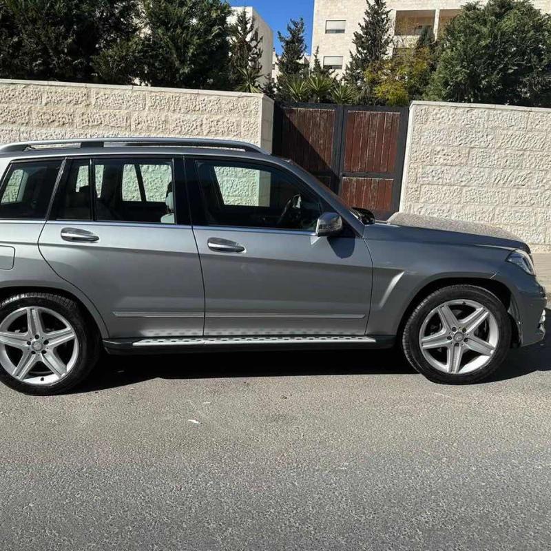 GLK250 