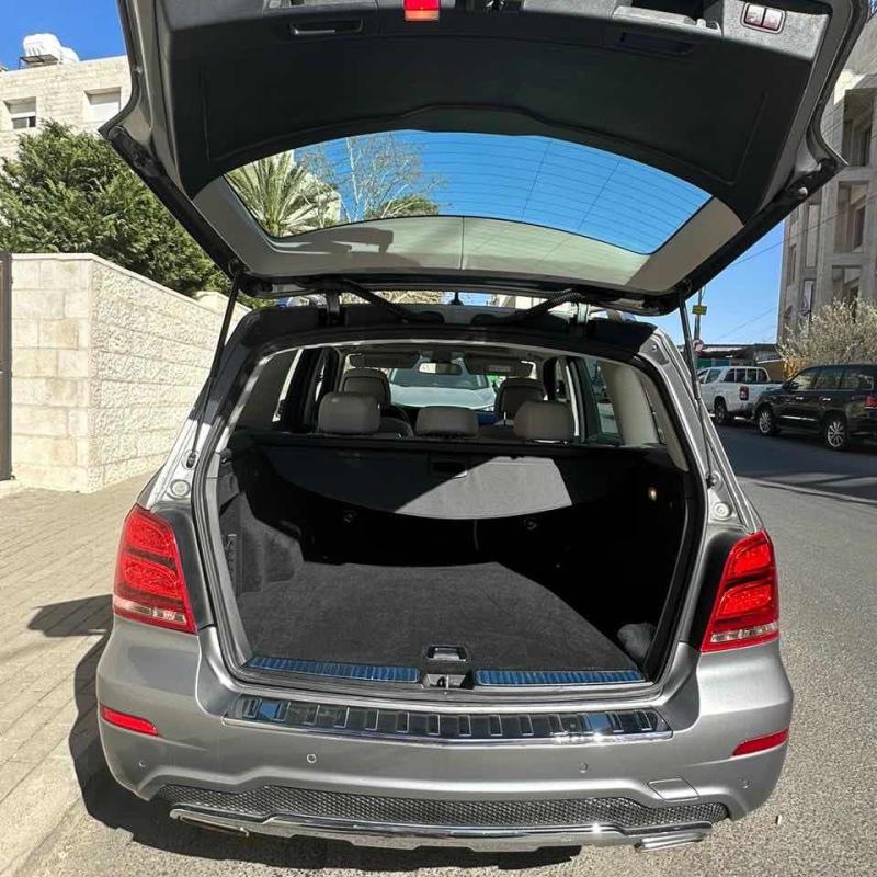 GLK250 