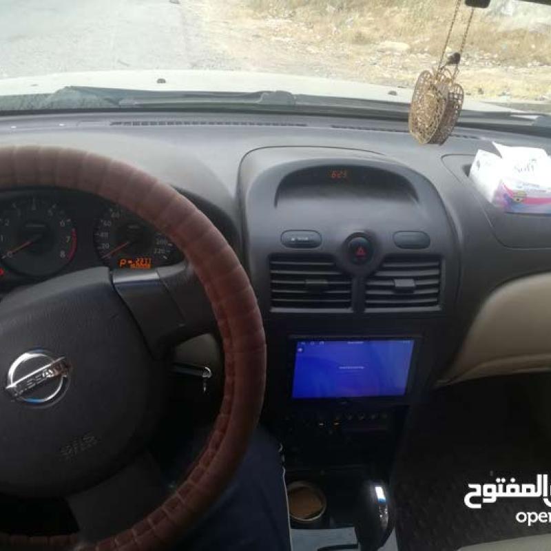 نيسان صني
