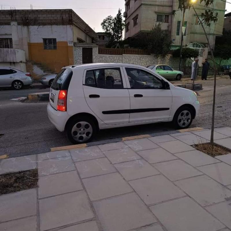 الزرقاء ضاحية مكة