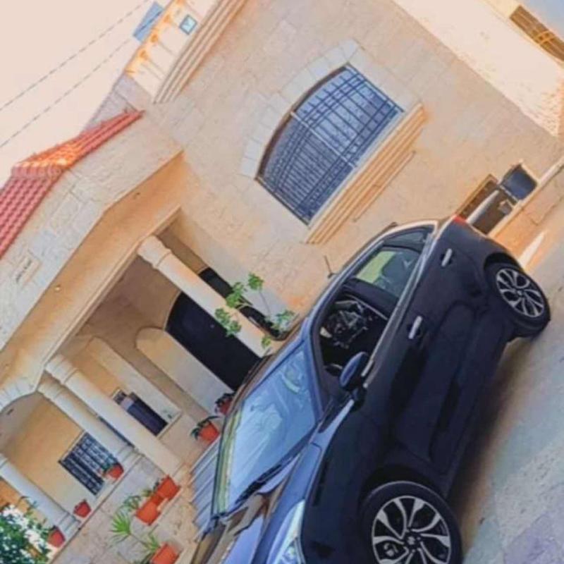 سوزوكي بالينو 2021 