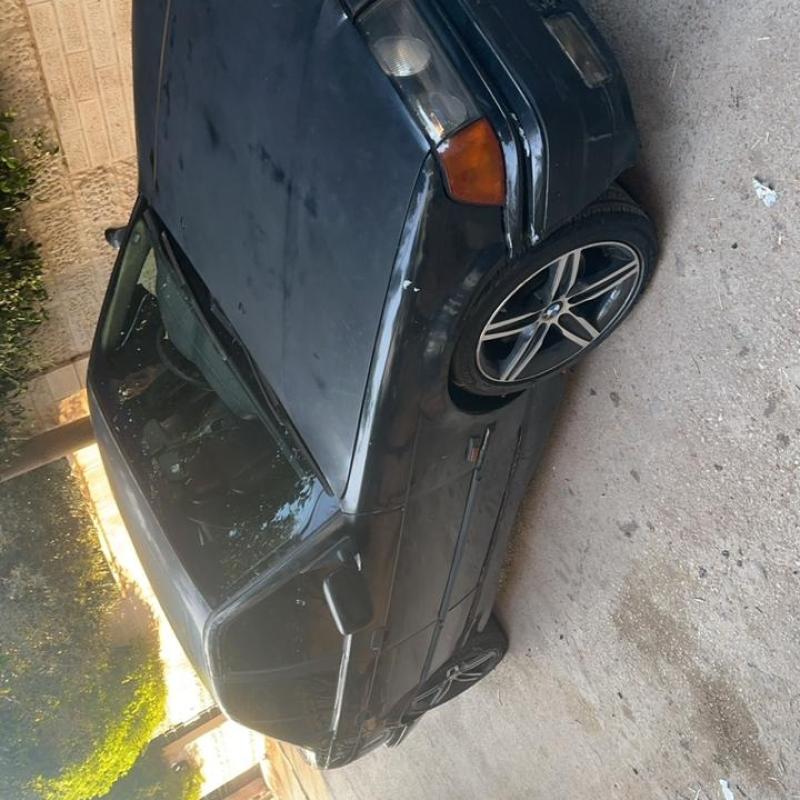 Bmw 1997 فل كامل 