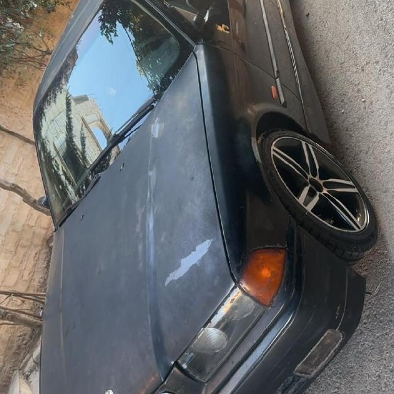 Bmw 1997 فل كامل 