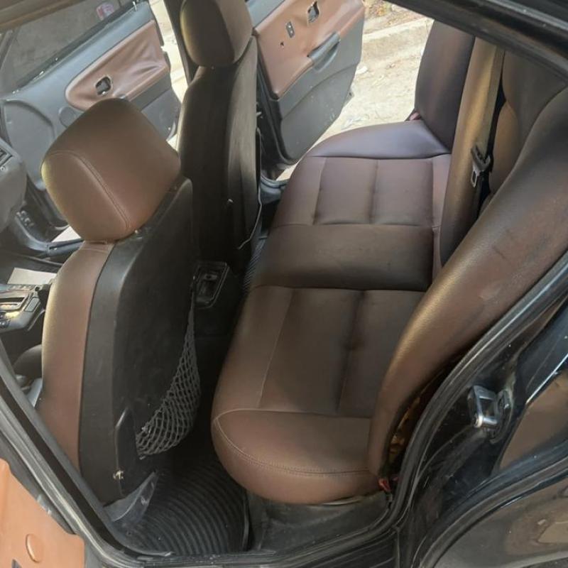 Bmw 1997 فل كامل 