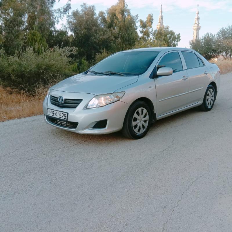 الزرقاء بيرين تحت شفا بدران 