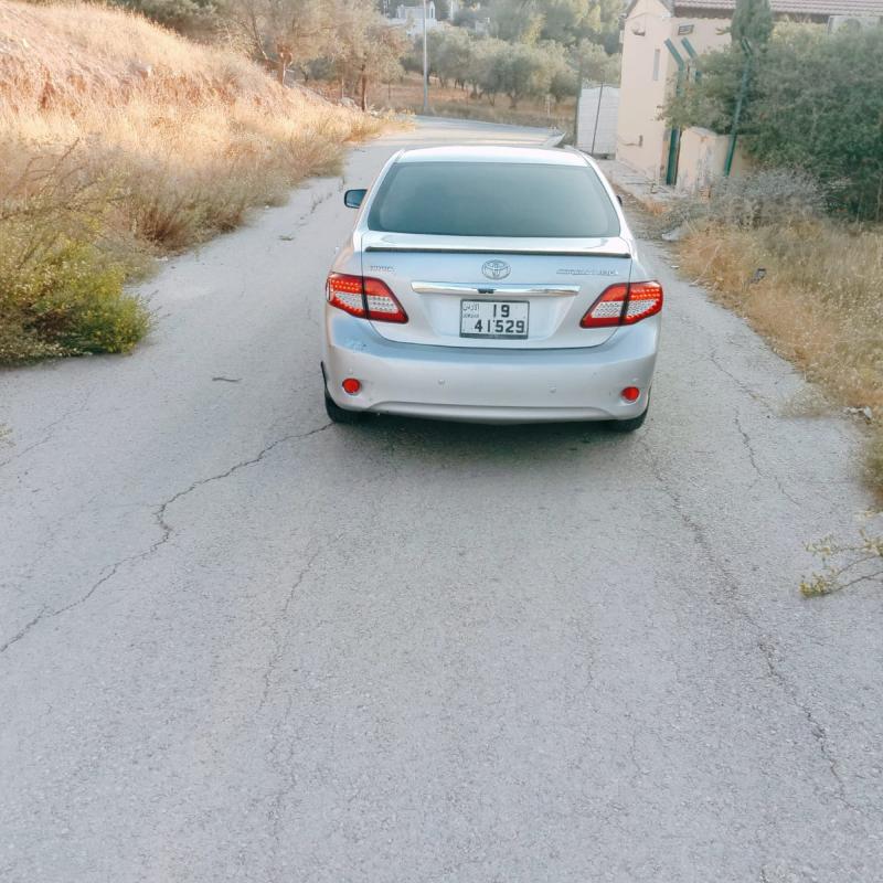 الزرقاء بيرين تحت شفا بدران 