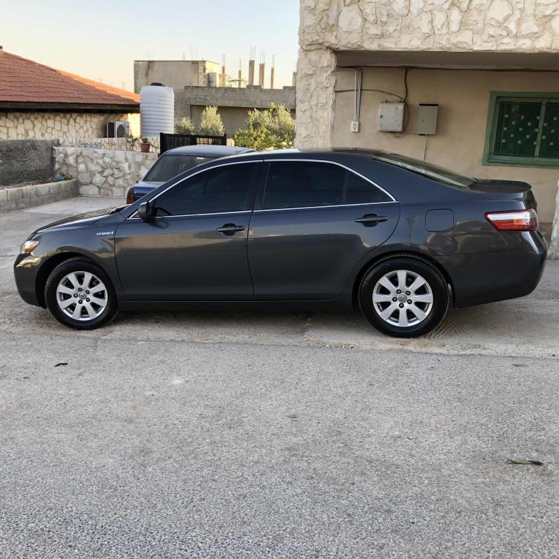 كامري للبيع