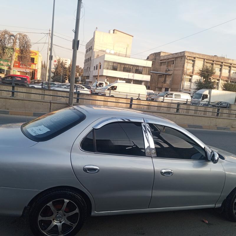 هونداي افانتي موديل 96 