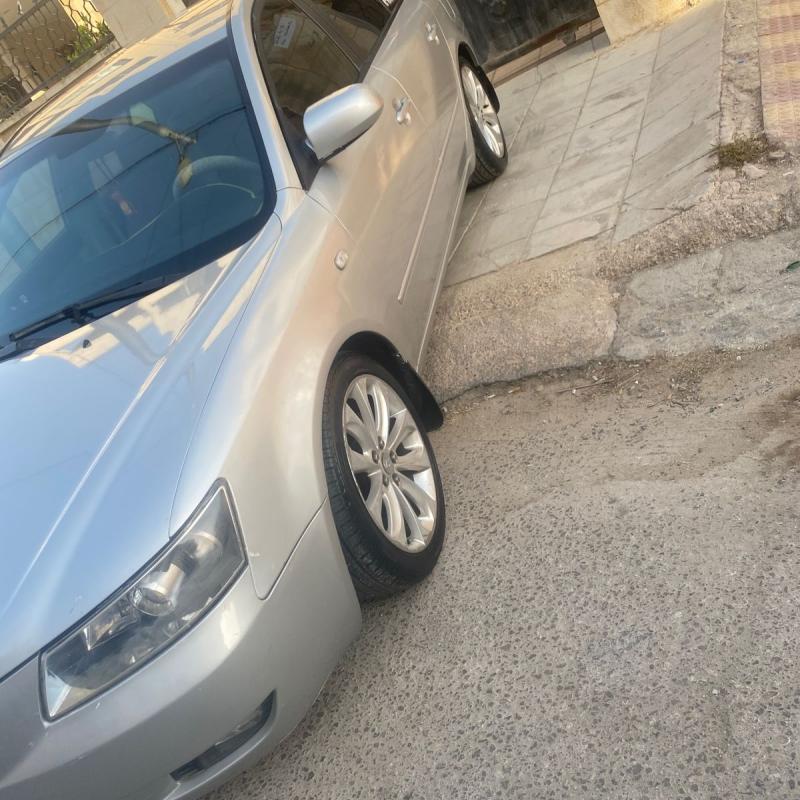 الزرقاء 