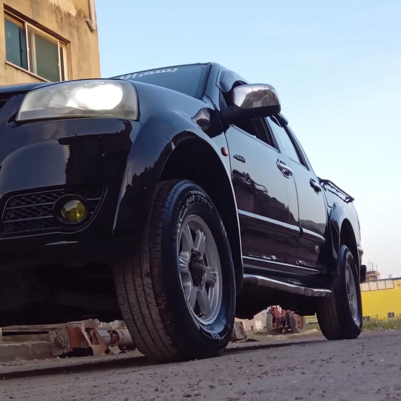 بكم جريت وول وينجل 5 