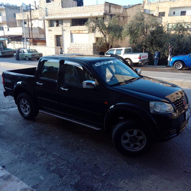 بكم جريت وول وينجل 5 