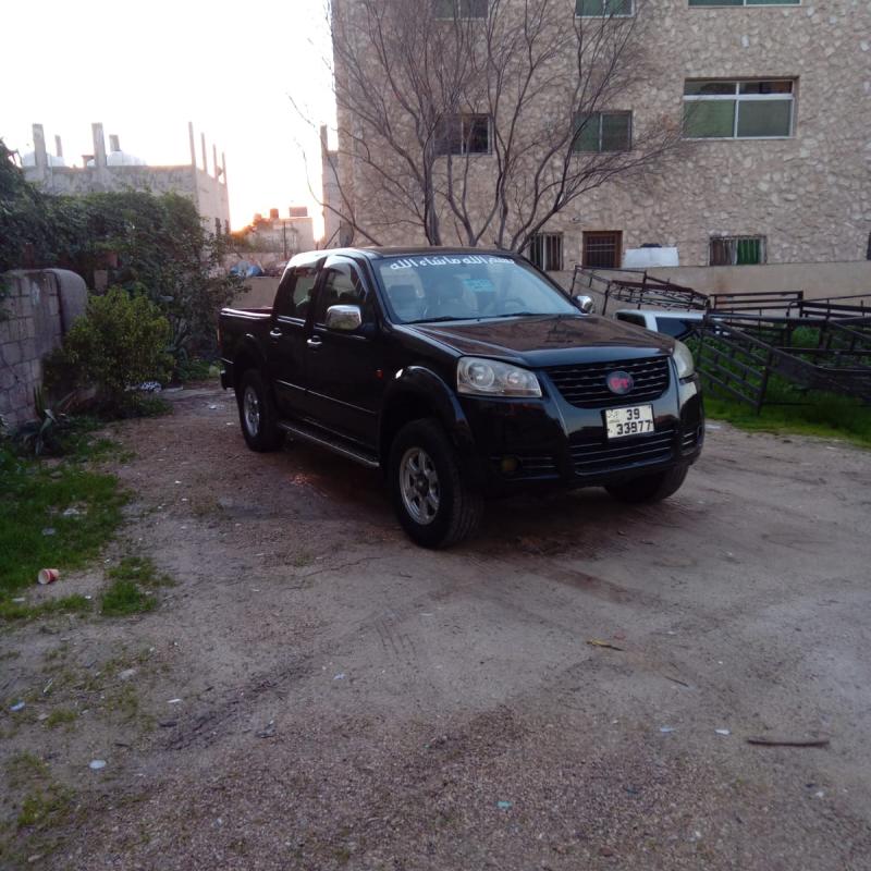 بكم جريت وول وينجل 5 