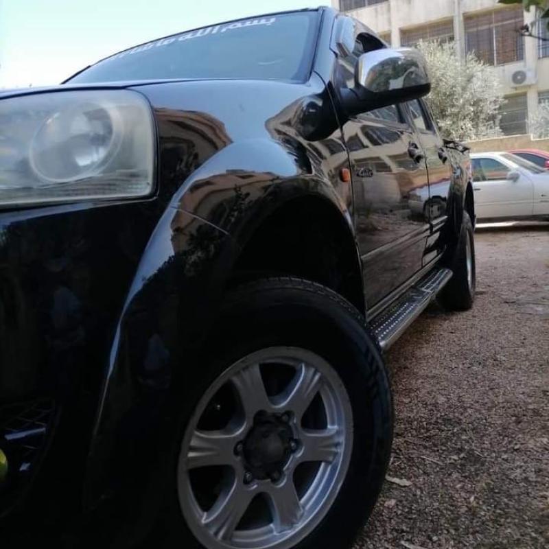 بكم جريت وول وينجل 5 
