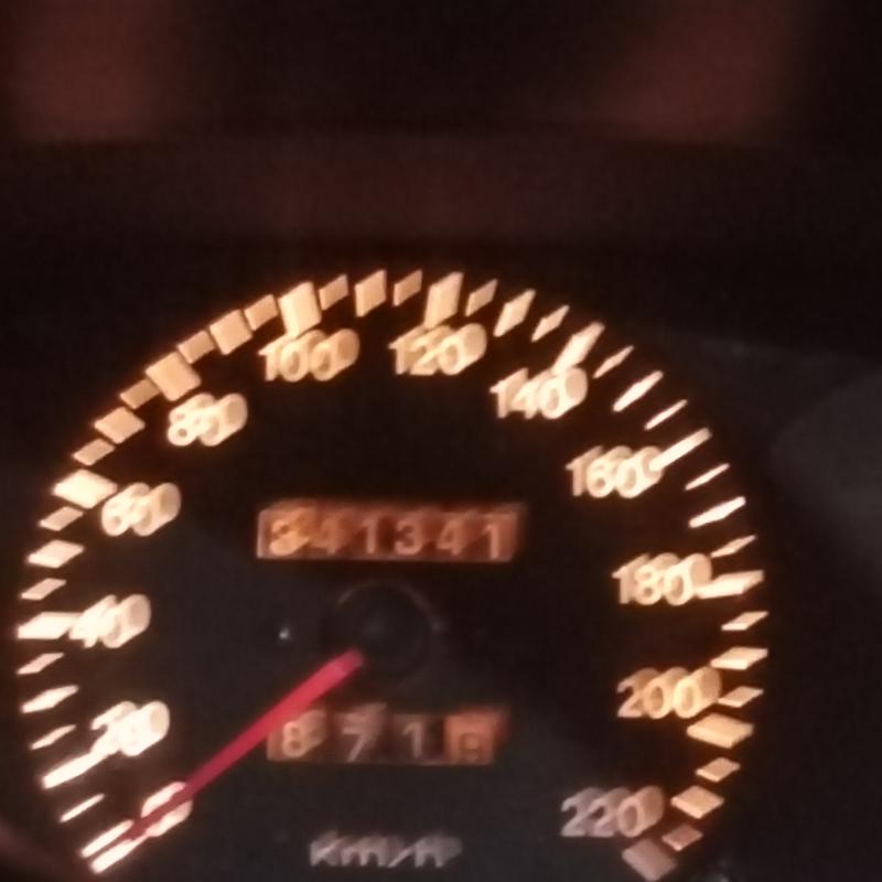 كيا سيفيا 2 1997