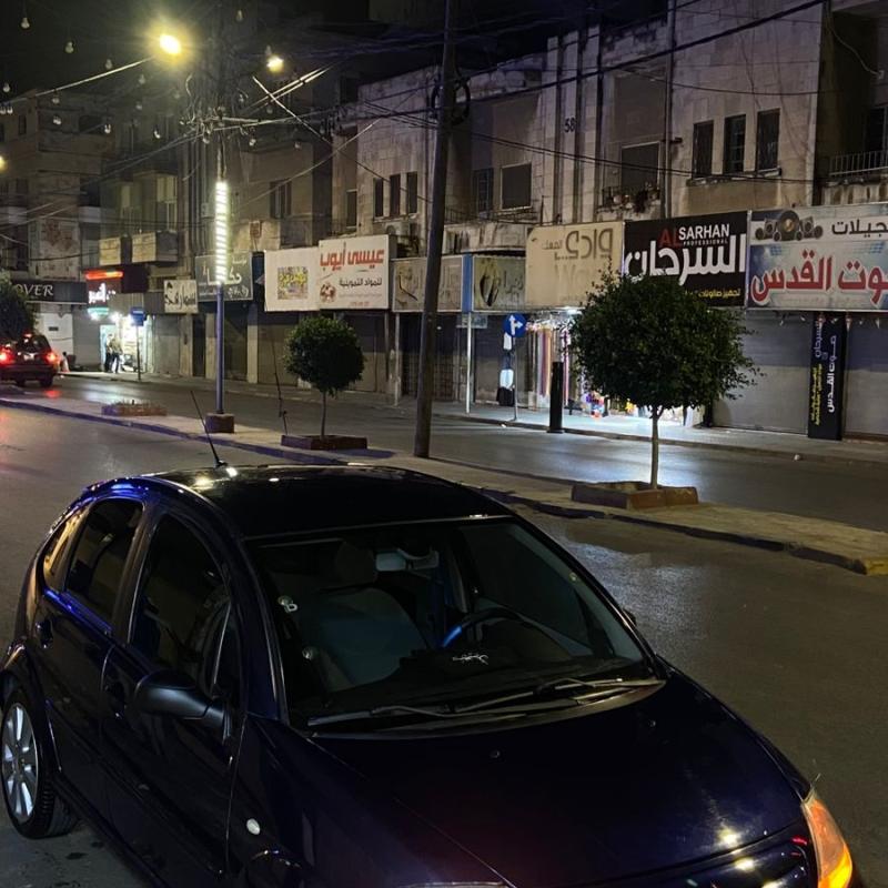ستروين c3