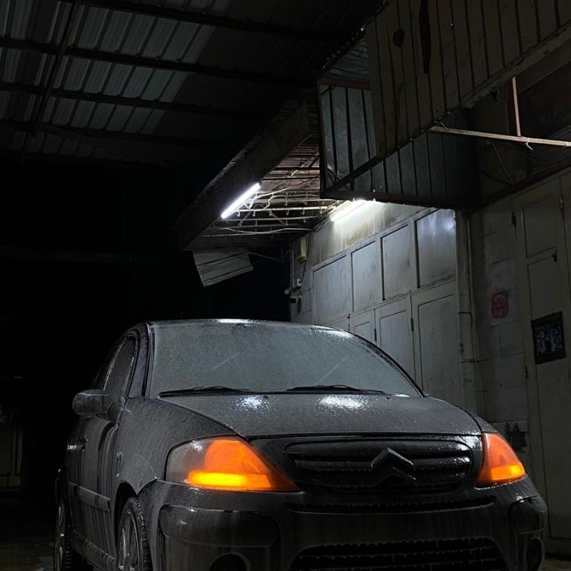 ستروين c3