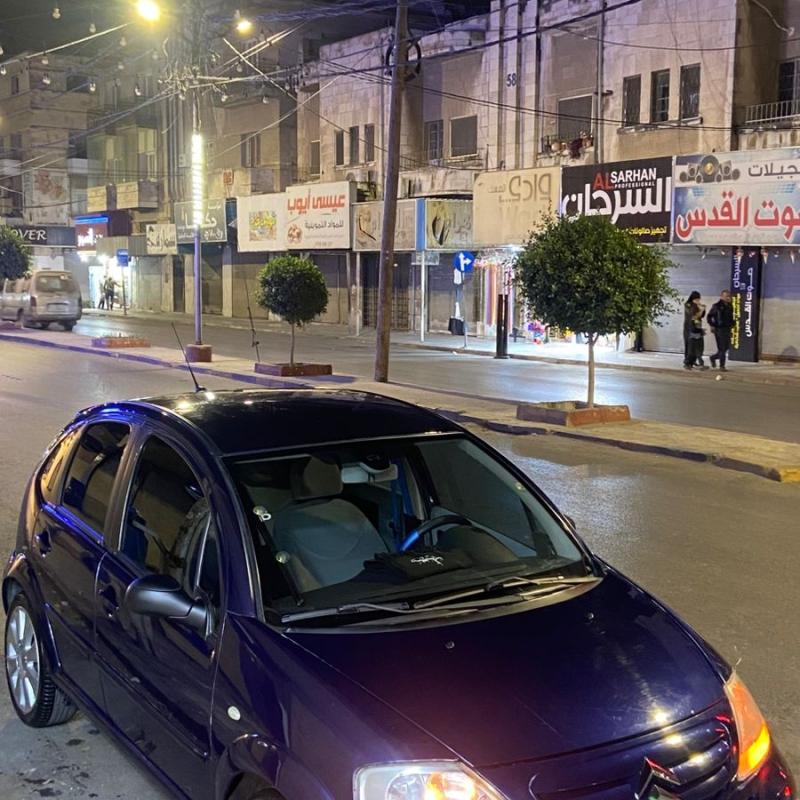 ستروين c3