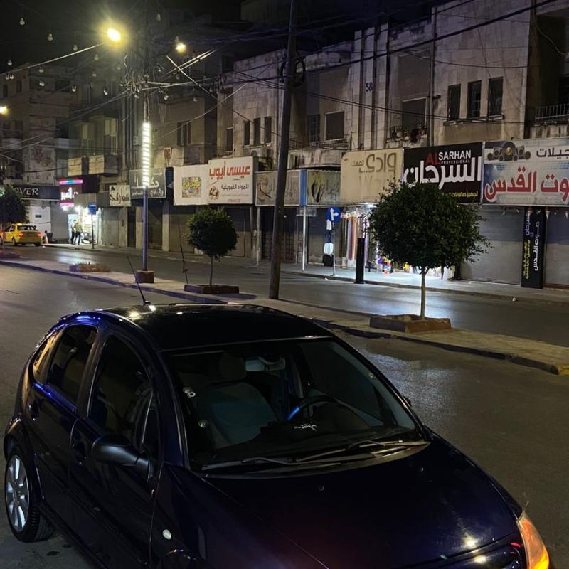 ستروين c3