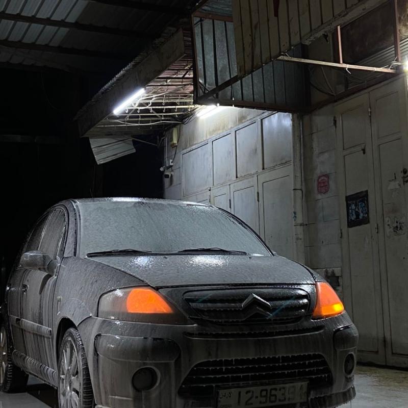 ستروين c3