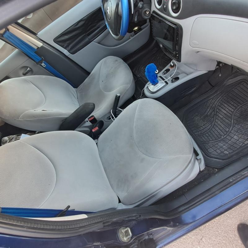 ستروين c3