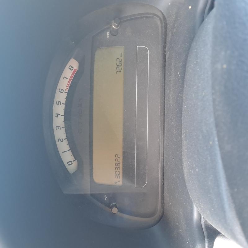 ستروين c3
