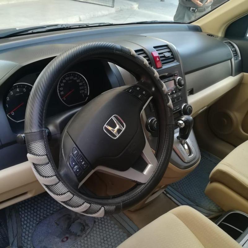 هوندا Crv موديل 200‪7 فحص كامل 7 جيد 