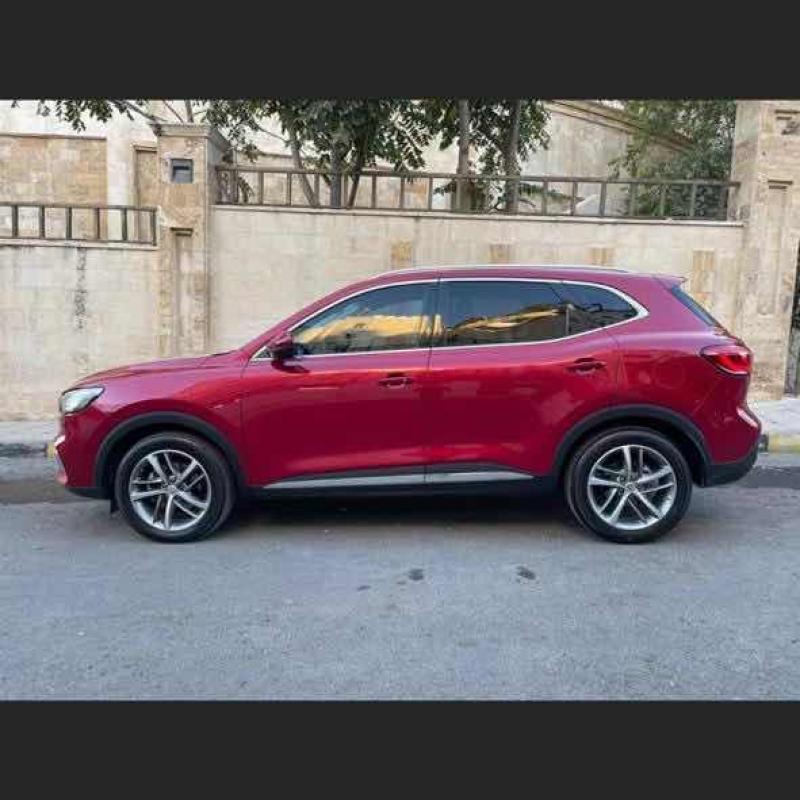 ام جي 