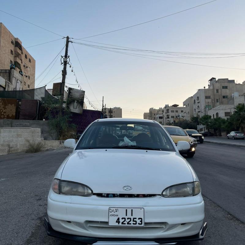 عمان