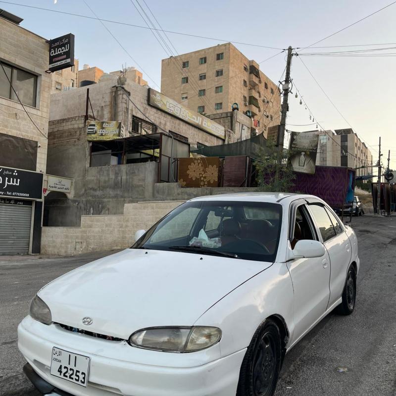 عمان