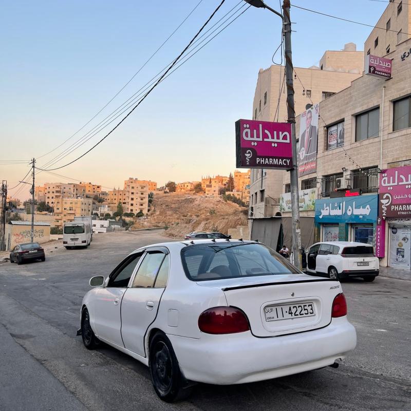 عمان