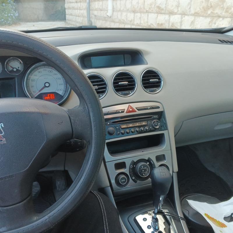 بيجو 308 Peugeot 2009