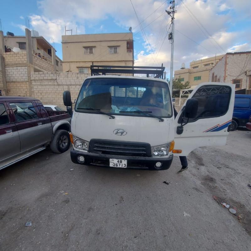 هونداي مايتي