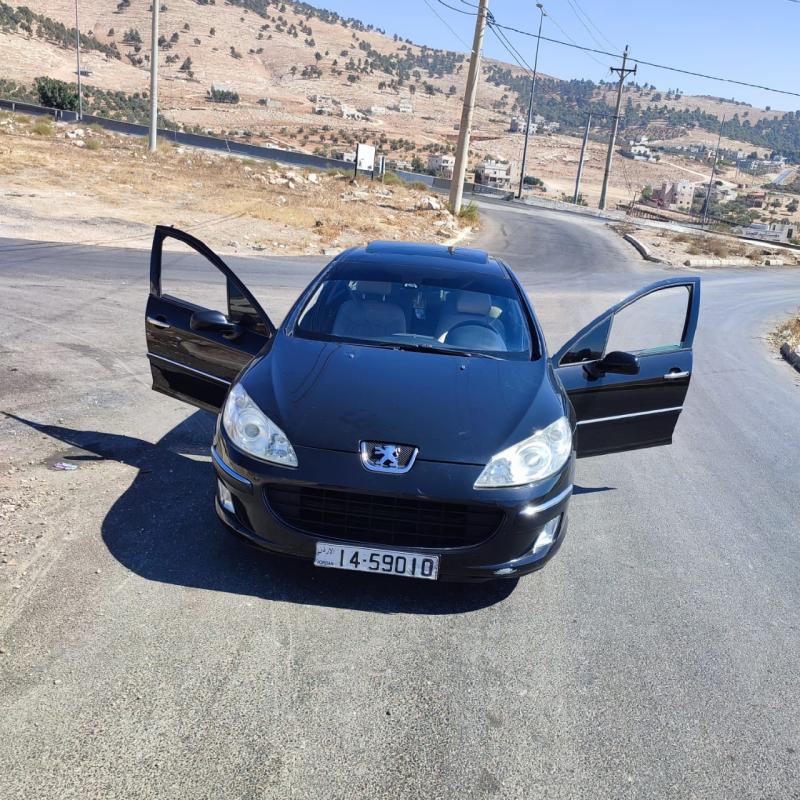 عمان ضاحية القصى