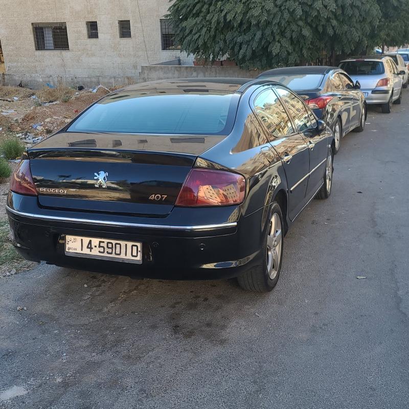 عمان ضاحية القصى