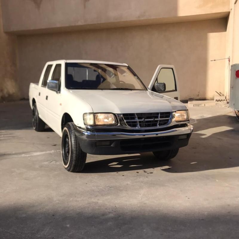 بيكم اسوزو متور 28 مرخص 