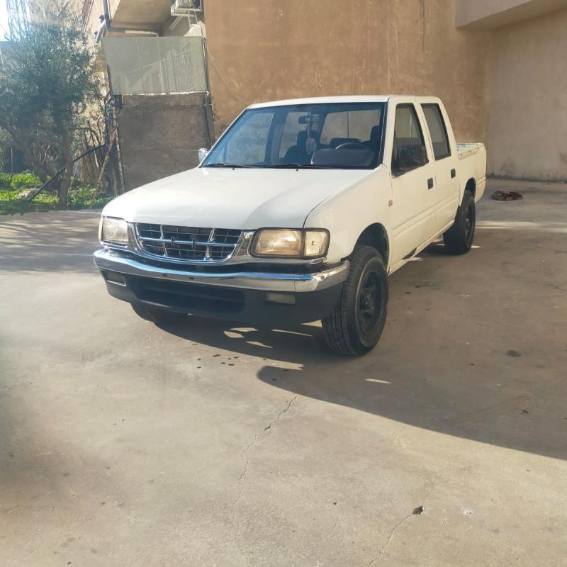 بيكم اسوزو متور 28 مرخص