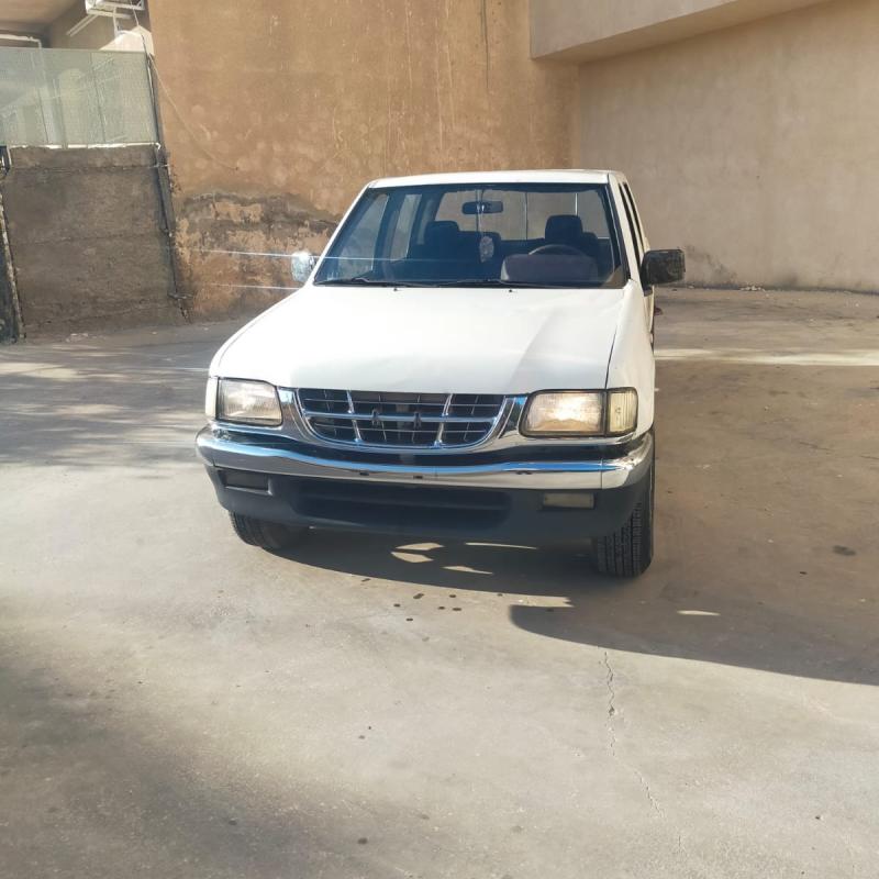 بيكم اسوزو متور 28 مرخص
