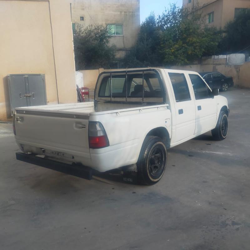 بيكم اسوزو متور 28 مرخص